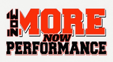1MoreNow Performance